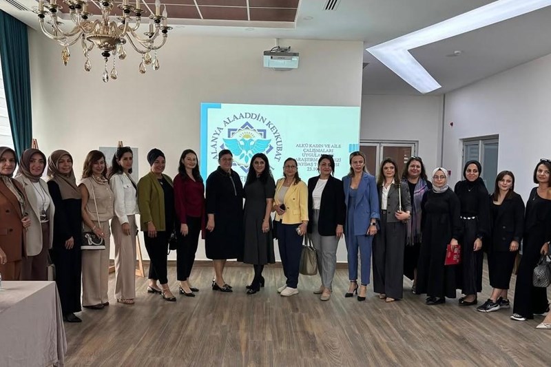 ALKÜKAM PAYDAŞ TOPLANTIMIZI GERÇEKLEŞTİRDİK